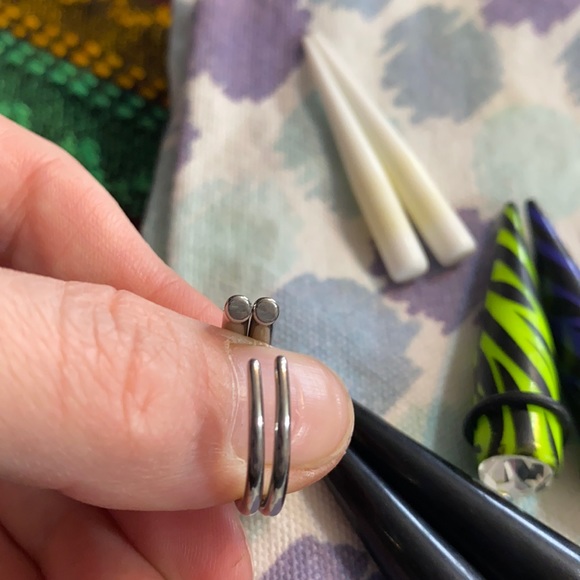 Taper set! - Picture 7 of 7